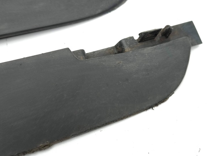 фото №7, Land rover evoque i 2012 комплект бризковики передні