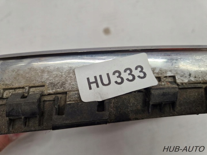 фото №15, Решётка радиатора решётка радиатор решётка радиатора маскировочная накладка левая bmw e36 дорестайлинг 51138122237