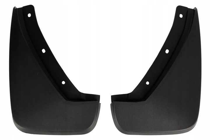 фото №1, Volvo xc40 i 2017- передній рестайлінг бризковики задні зад