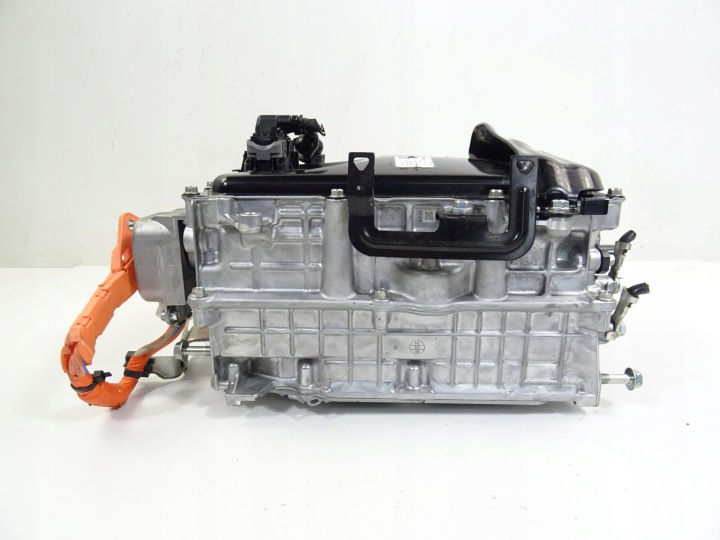 фото №7, Yaris iv 1.5 гибрид инвертор инвертор g9200-k0011
