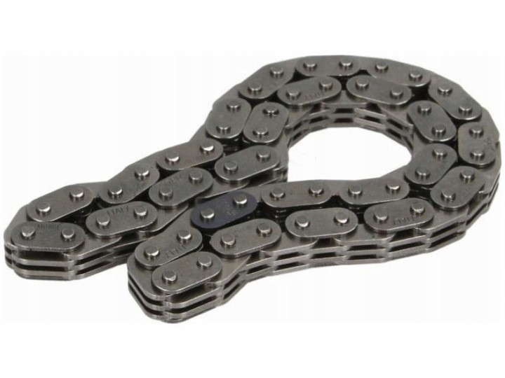 фото №1, Цепь насоса масла vw eos 1.4 sharan 1.4