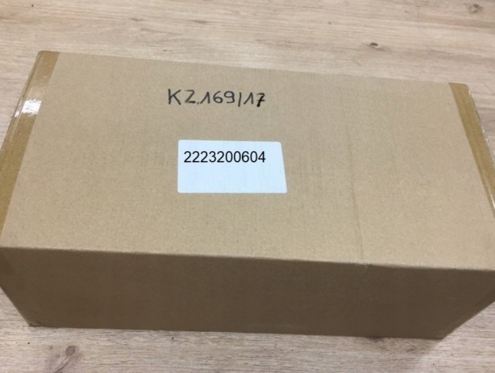 фото №10, Компрессор кондиционера подвески do mercedes w222 a0993200104 a2223200504