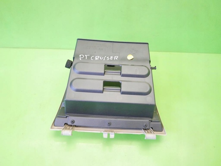 фото №7, Бардачок пассажира з панели chrysler pt cruiser 00-06