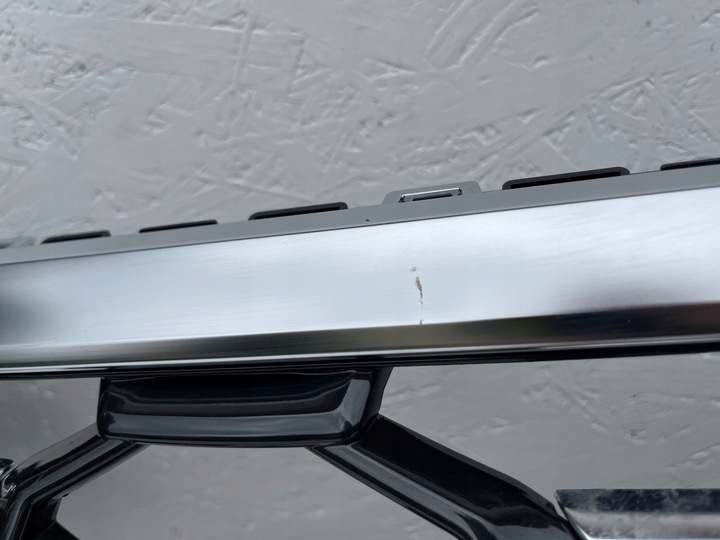 фото №8, Audi q3 ii 83f sportaback s line 2018 - 83f853651b решітка решітка радіатора org