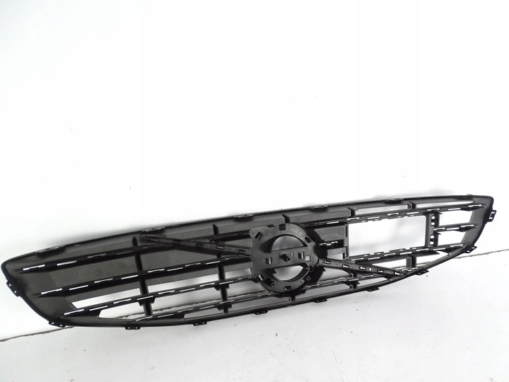 фото №7, Решётка радиатора решётка радиатор volvo s60 ii 2 рестайлинг v60 радар 13-17 новый оригинальный номер