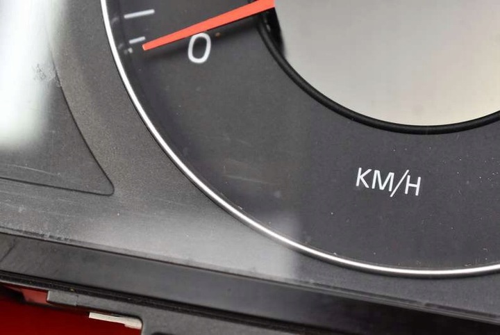 фото №12, Спидометр приборы автомат eu 30786623ab volvo s80 2 ii 2.4 d5 163 km 06-09
