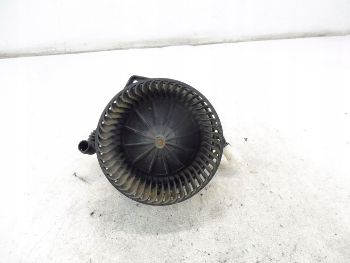фото №1, Вентилятор повітродувка повітропровід nissan serena 92-01