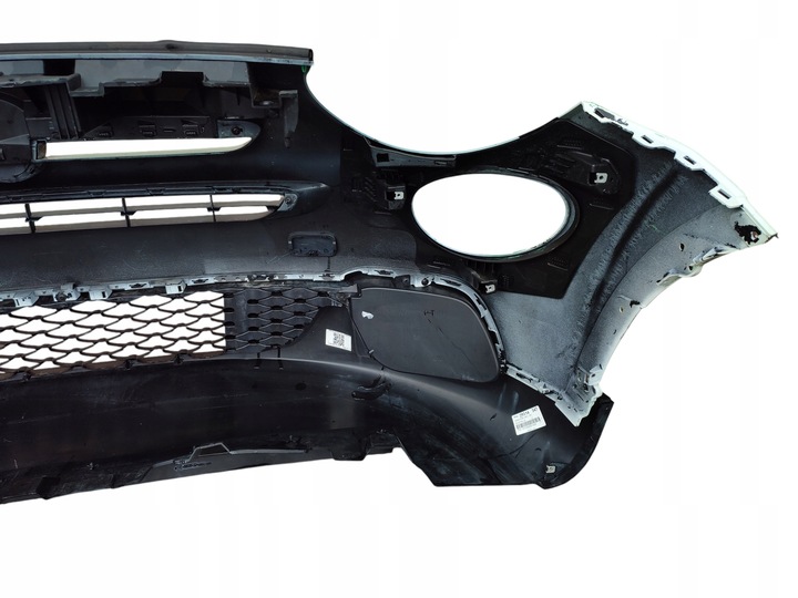 фото №14, Бампер переднее комплектный перед белый fiat 500x рестайлинг 2018–2024