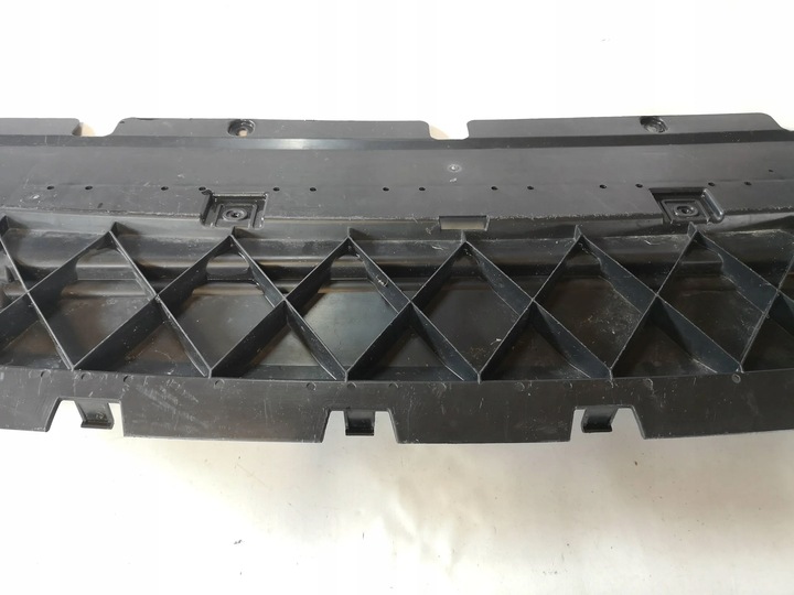 фото №6, Audi q5 80a s-line- плита захист pod бампер