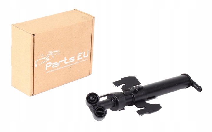 фото №1, Насадка распылитель sprawyskiwacza фара правые правого volvo xc90 ii 15-