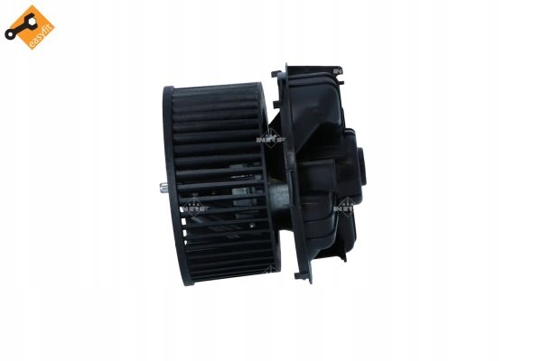 фото №12, Воздуходувка renault clio iii nrf 34031 вентилятор внутренний