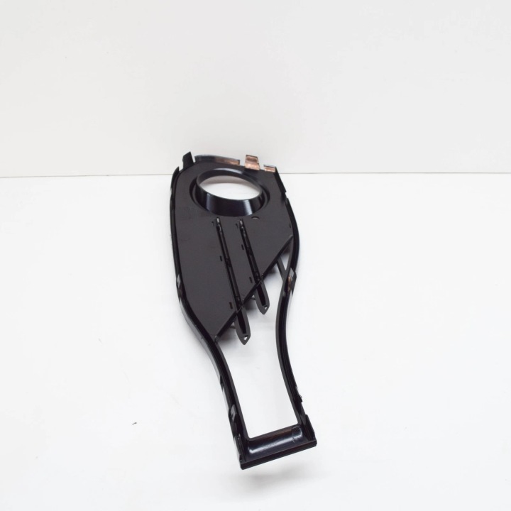 фото №7, Bmw 4 f32 left fog light люкс line решітка 51117309621 2016 oem
