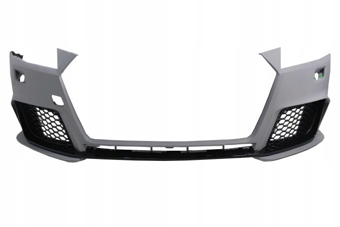 фото №1, Audi tt 8s бампер перед зразок rs