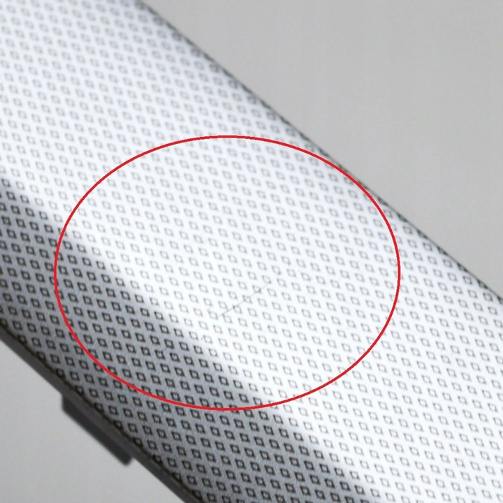 фото №5, Volkswagen passat b8 2017 ліва сторона обшивки / обшивка двері задніх