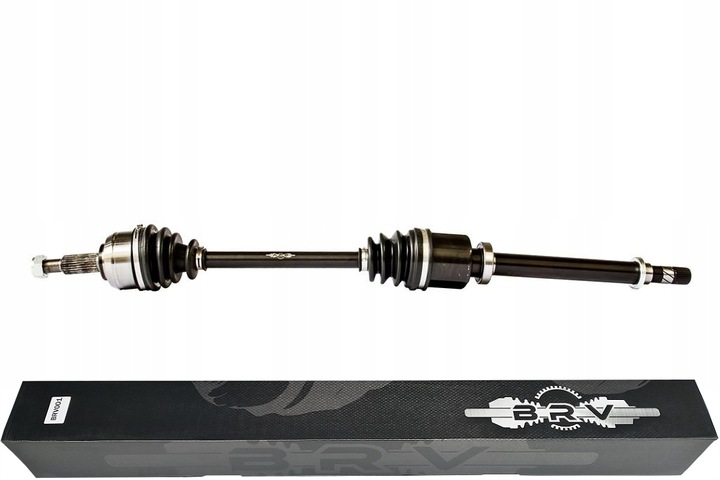 фото №1, Полуось правая renault espace iv 2.0 dci автомат новая