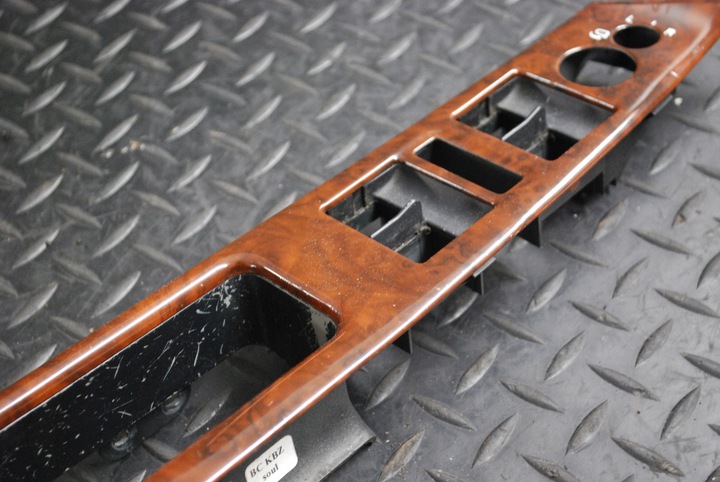 фото №6, Dekor ручка обшивка audi a8 d2 eu 4d1959517