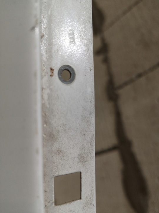 фото №7, Крило правий перед audi a4 b8