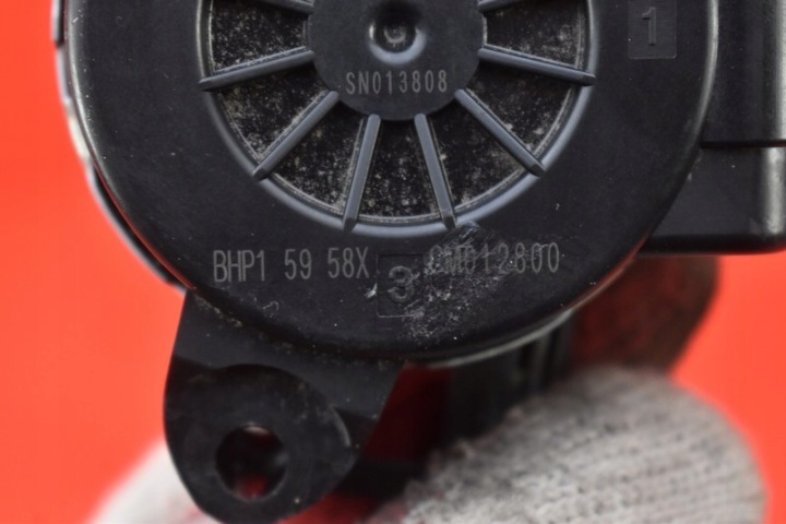 фото №10, Подъемник стекла левое зад bhp1 59 58x cm012800 mazda 3 iii bm 5d hb 13-16