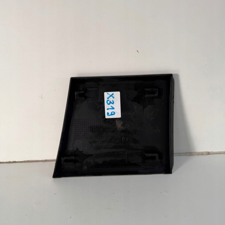 фото №6, Молдинг бокова fiat ducato iii 3 boxer jumper oem номер оригінал 1317377070