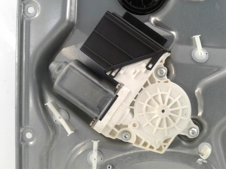 фото №3, Підйомник вікна правий перед seat ibiza 6l