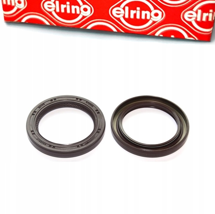 фото №1, Ущільнювач вала 44x60x7 great wall hover h3 2.0