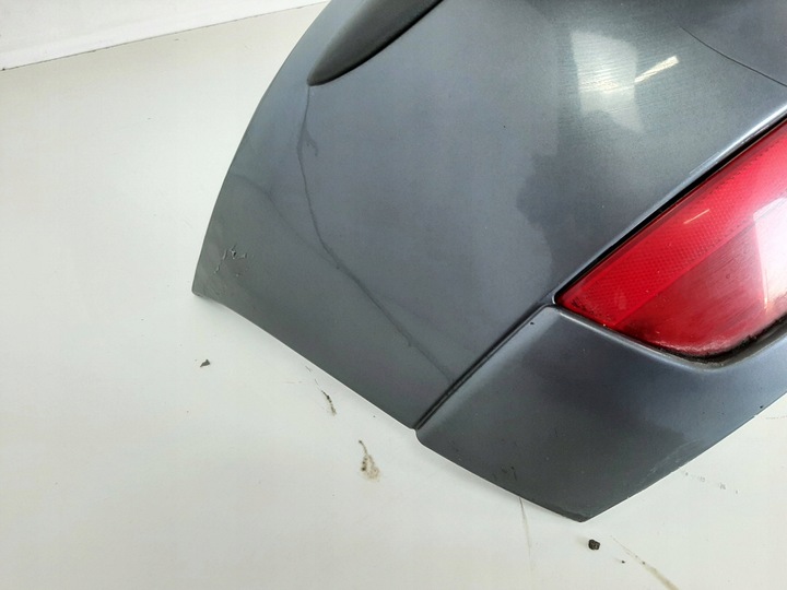 фото №12, Ford focus mk1 рестайлінг 1.8tdci 05r бампер зад код k1