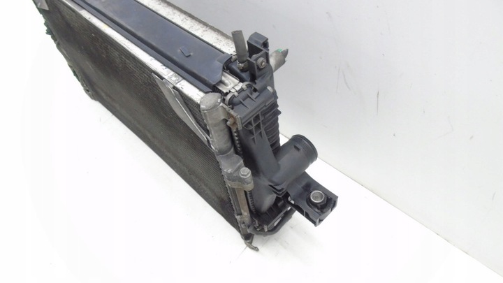 фото №5, Радіаторів радіатор комплект volvo s80 i 2.5 tdi 31101102