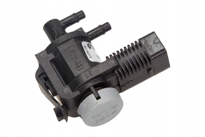 фото №8, Клапан тиску 7.02256.00.0/pie pierburg