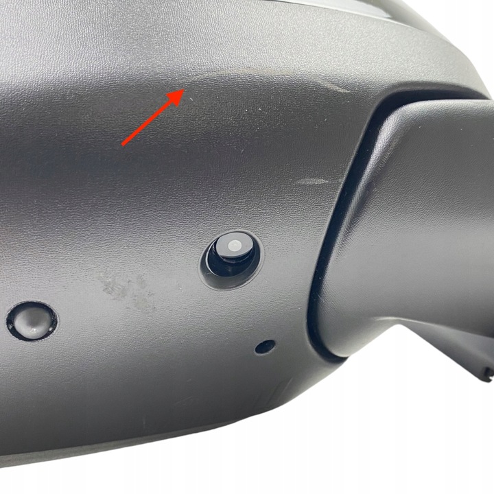 фото №13, Зеркало правые 18pin blis renault megane ev