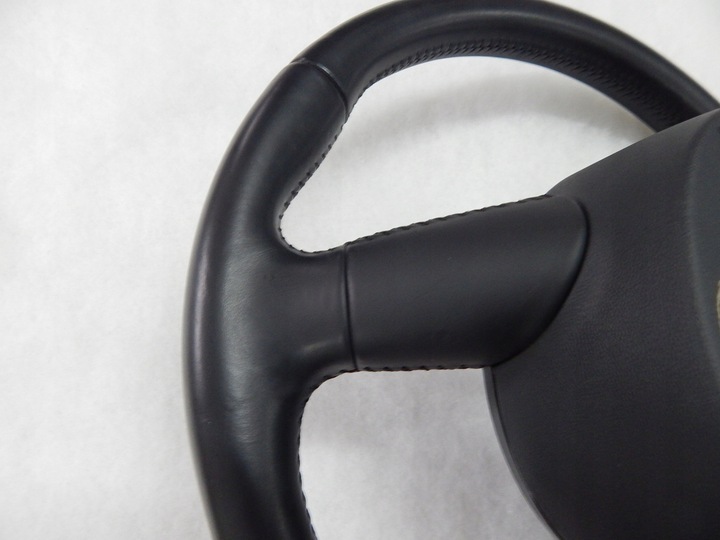 фото №11, Audi q3 8u0 - кермо шкіра мульті оригінал 8u0124b