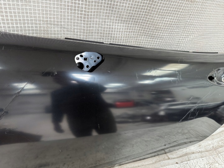 фото №3, Mazda mx5 15- nd левая передние дверь