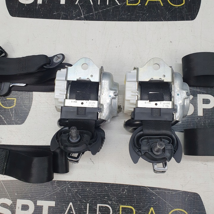 фото №10, Audi q7 4m передний рестайлинг панель капот консоль подушки ремни подушка безопасности