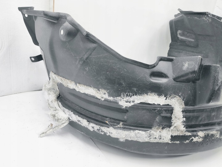фото №9, Підкрилок праве перед lexus gs 350 / 53895-30242 53895-30242
