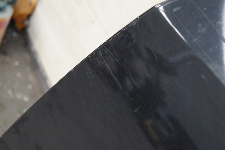 фото №9, Дверь левый зад mazda 3 bl 09-13r