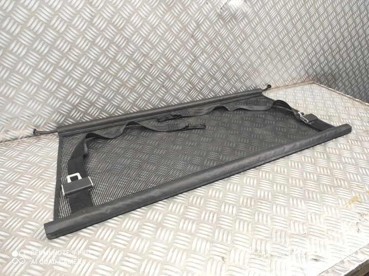 фото №12, Ролета сетка перегородка багажника opel astra v k