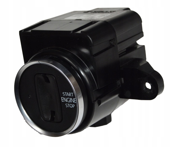 фото №1, 7p6905843d vw touareg 7p рестайлинг замок зажигания старт сплав