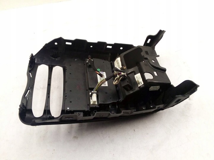 фото №9, Mini one - cooper clubman r55 2008 69816316 панель клімат-контролю