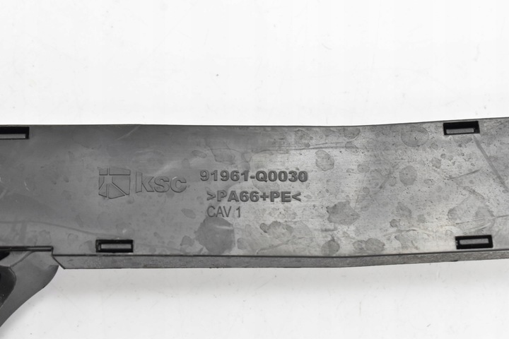 фото №10, Джгут шланг акумулятора 91671-q0010 hyundai i20 iii bayon 1.0t-gdi 48v