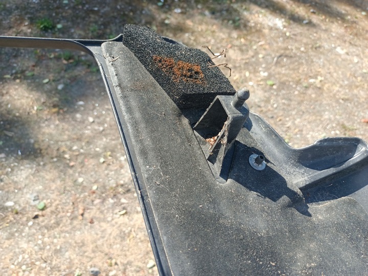 фото №5, Захист na двигун subaru impreza gh дизель