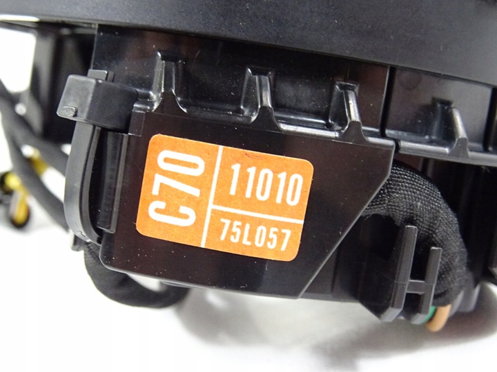 фото №5, Lexus ux 250 h стрічка змотувач pod керма 2018- 89245-33080