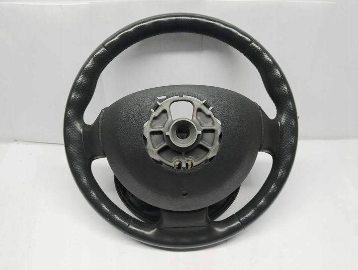фото №6, Кермо подушка подушка безпеки renault scenic 2 ii 8200106306j 8200282593c