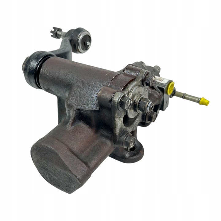 фото №5, Tahoe suburban yukon 99-07r трансмісія кермова 3 bolt оригінал oem