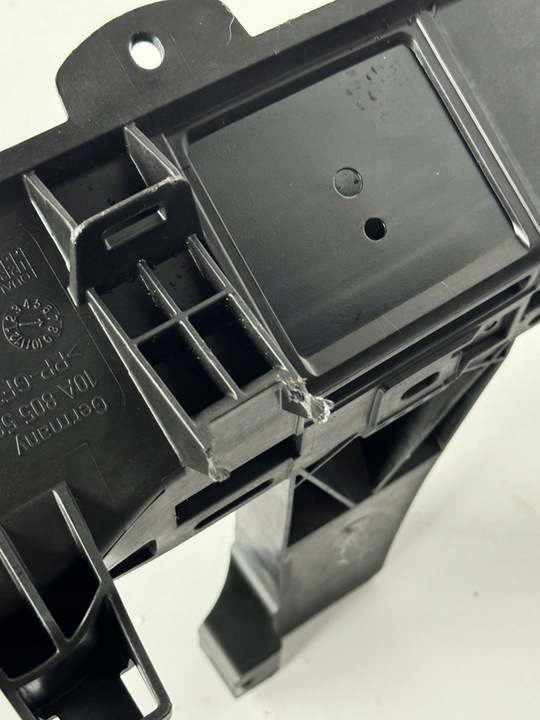 фото №8, Усилитель верхний pas vw id3 i.d3 10a 10a805563e