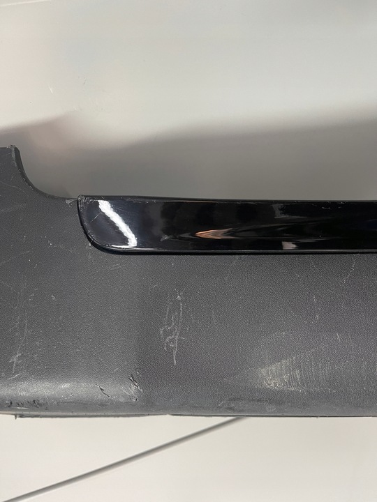 фото №10, Планка пороговая левая kia sportage iv 4 16- gt 87753-f1110