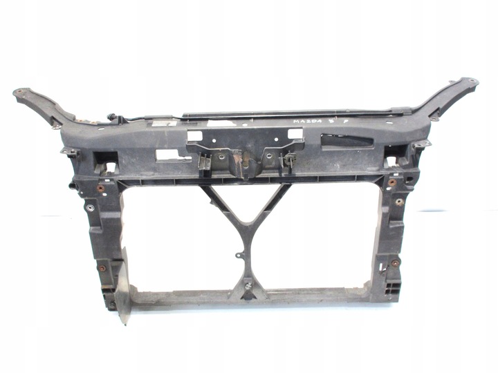 фото №1, Mazda 5 cr i 05-10 pas переднє підсилювач перед