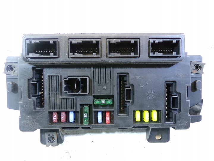 фото №6, Набір стартовий fiat panda 1.3 jtd 51896811