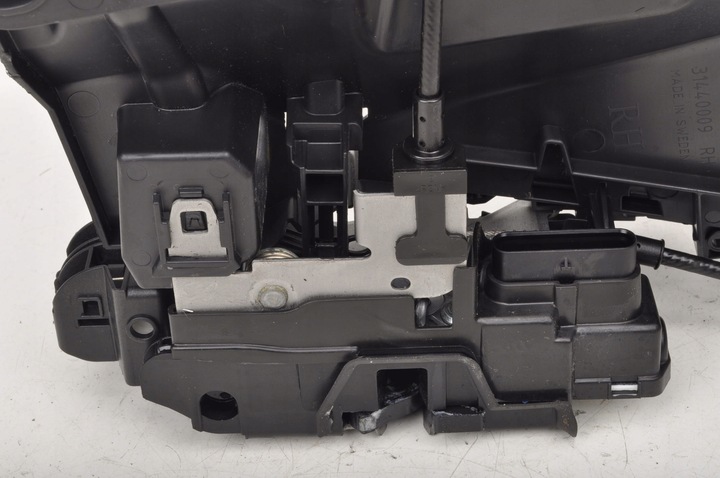 фото №7, Volvo xc60 ii xc90 v90 s90 v60 s60 замок дверь правый перед переднее 31462456