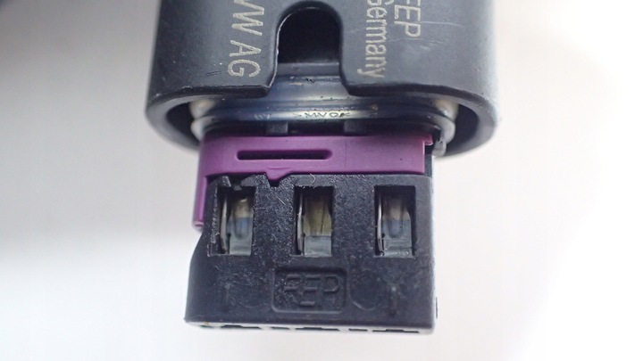 фото №3, Жгут передняя 6 pdc- радар +led skoda octavia 5e3971095cq\5e3971095ec