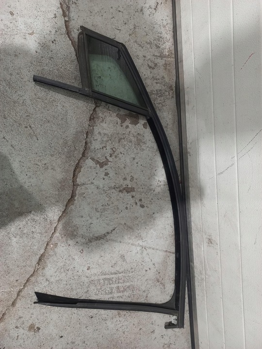 фото №1, Скло przdnia ліва малий opel astra k v