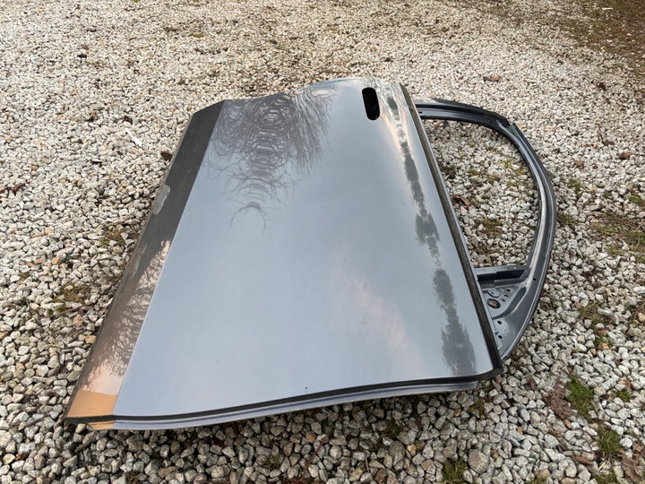 фото №10, Mercedes s класс 223 w223 дверь правые перед правые передние